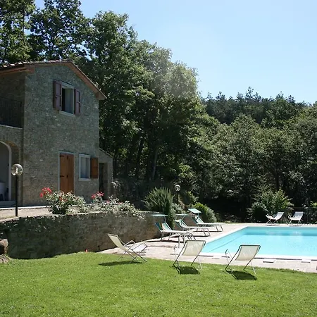 Villa Il Ranchetto *
