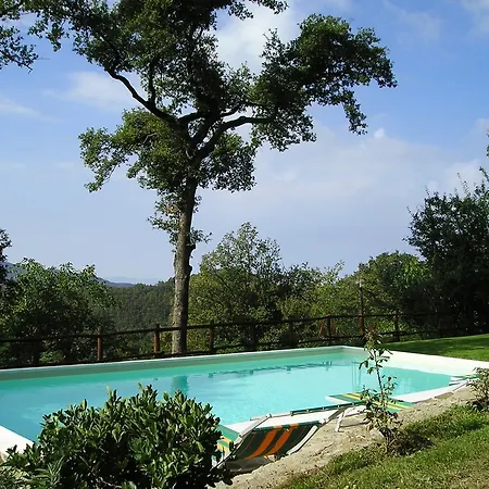 Il Ranchetto Castiglion Fiorentino