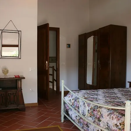 Il Ranchetto Villa Castiglion Fiorentino