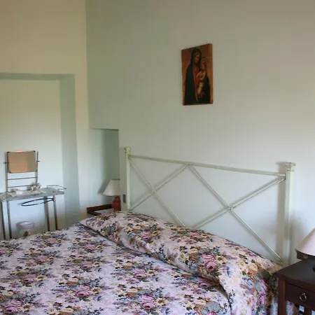 Il Ranchetto Castiglion Fiorentino