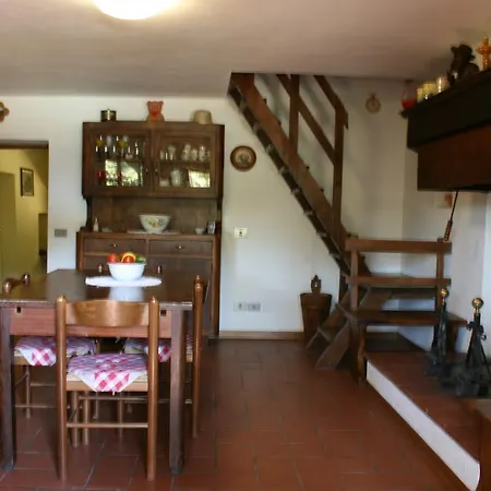 Il Ranchetto Villa