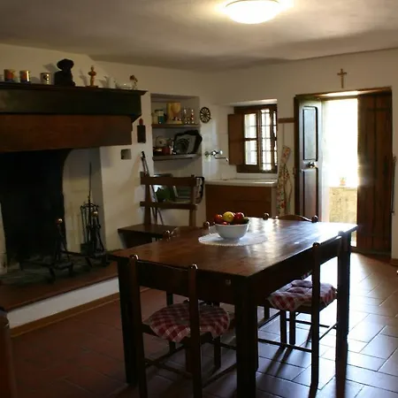 Il Ranchetto Villa Castiglion Fiorentino