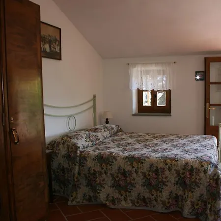 Il Ranchetto Villa *