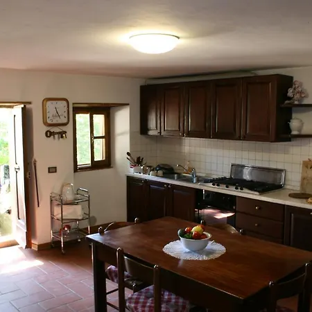 Villa Il Ranchetto Castiglion Fiorentino