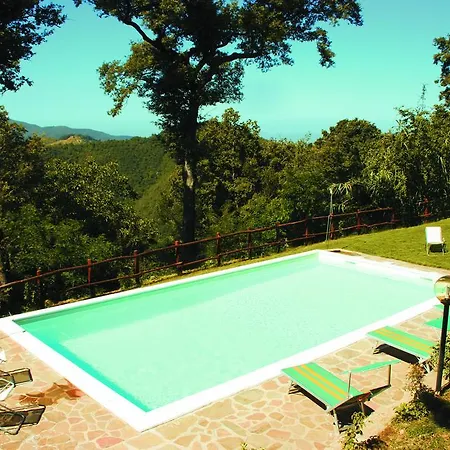 Il Ranchetto Villa
