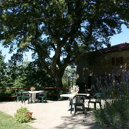 Villa Il Ranchetto *