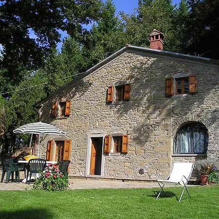 Villa Il Ranchetto *
