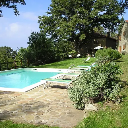 Il Ranchetto Villa *